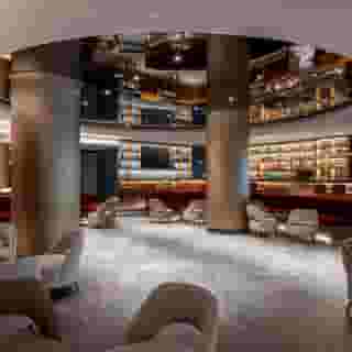 Firenze Hotel And Conference Center, 2 of 5