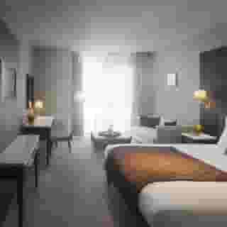 Radisson Blu Royal Hotel, Dublin, 5 of 5
