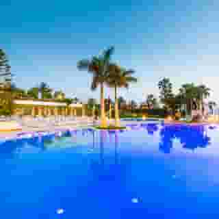 Tropical Park Hotel, 4 of 5