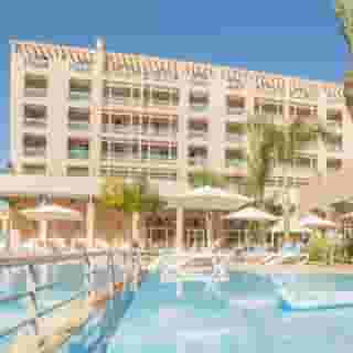 Grand Mogador Menara & Spa, 5 of 5