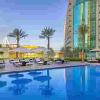 Hilton Dubai The Walk, 1 of 5