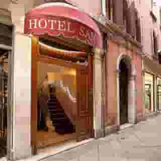 Hotel San Luca, 3 of 5