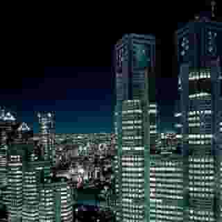 Keio Plaza Hotel Tokyo, 2 of 5