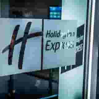 Holiday Inn Express Manchester Oxford Road, 1 of 5