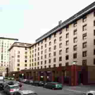Starhotels Ritz, 6 of 6
