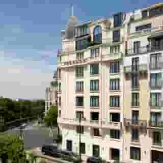 Terrass Hotel Montmartre, 2 of 5