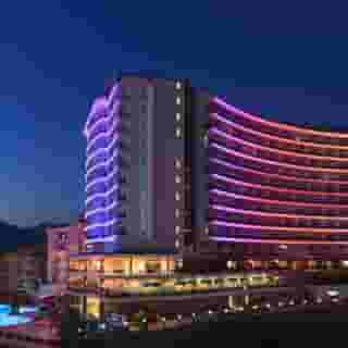Diamond Hill Resort Hotel, 6 of 6