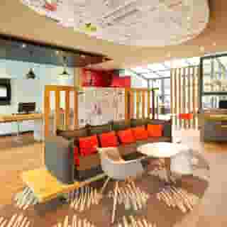 ibis Marne-la-Vallee Champs, 3 of 5