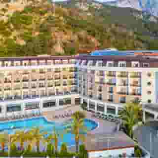 Sunland Resort Kemer, 2 of 5