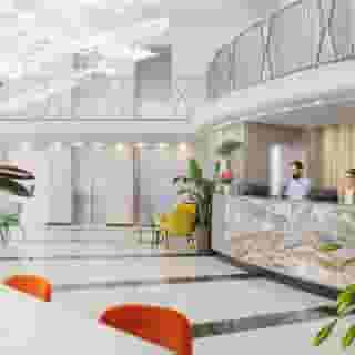 iH Hotels Milano Centrale, 3 of 5