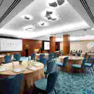 Conrad London St. James, 4 of 5