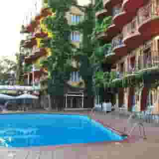 Los Angeles Hotel & Spa, 3 of 5