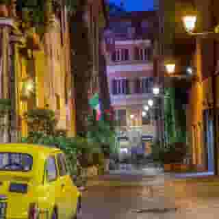 Maison Roma Piazza di Spagna / UNA Esperienze, 3 of 5