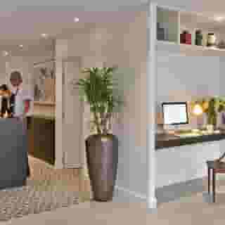 Citadines Sainte Catherine Brussels, 5 of 5