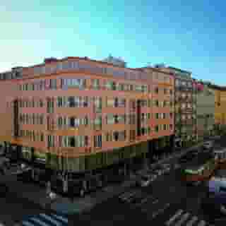 Belvedere Hotel Prague, 6 of 6