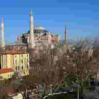 Ares Hotel Istanbul, 3 of 5