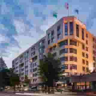 Movenpick Hotel Lausanne, 5 of 5