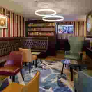 Aparthotel Adagio Frankfurt City Messe, 3 of 5