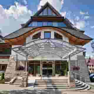 Crocus Hotel, 2 of 5