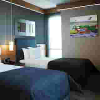 Point Hotel Barbaros, 4 of 5