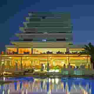 Tsokkos Vrissiana Beach Hotel, 2 of 5