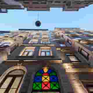 Akka Hotel Suites, 1 of 5