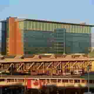 Fairmont Vancouver Airport, 2 of 5