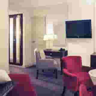 Mercure Liverpool Atlantic Tower Hotel, 2 of 5