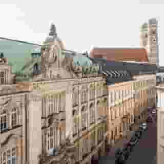 Rosewood Munich, 3 of 5