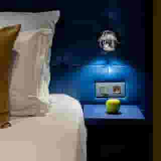 Trianon Gare de Lyon, 5 of 5