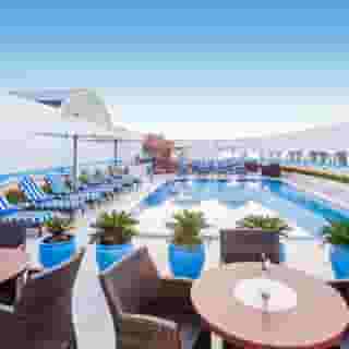Grand Excelsior Bur Dubai, 6 of 6