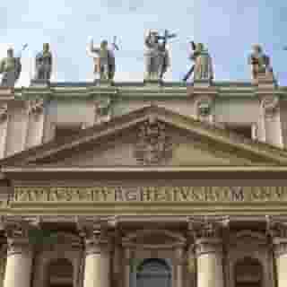 Domum Vaticani, 5 of 5