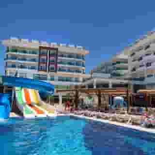 Adalya Ocean Deluxe, 3 of 5