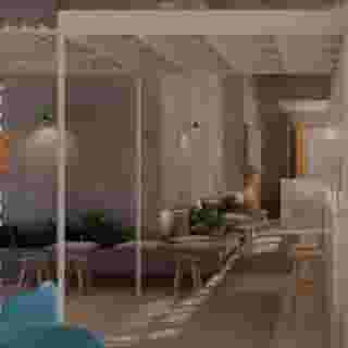 Locke at East Side Gallery, Friedrichshain, 1 of 5