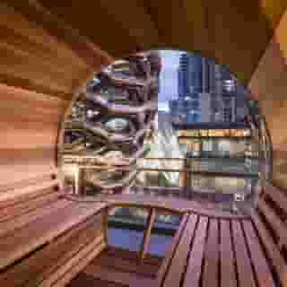 Equinox Hotel Hudson Yards New York, 1 of 5