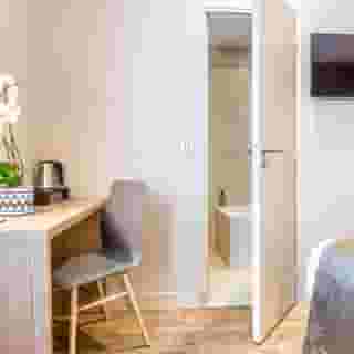 Hotel Paris D Issy Porte De Versailles, 3 of 5