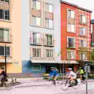 Belltown Inn, 3 of 5