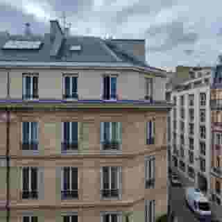 Hotel Elysees Bassano, 2 of 5