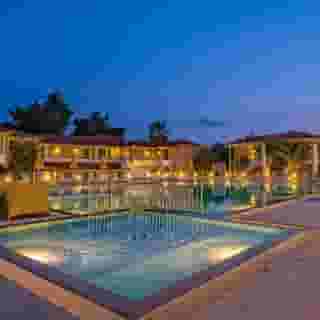 Lagomandra Beach Hotel, 1 of 5