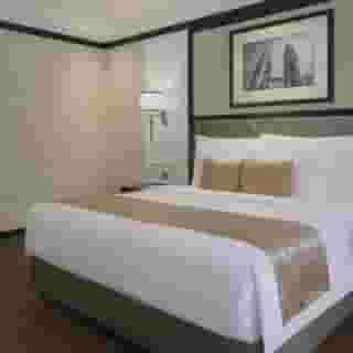 Melia Kuala Lumpur, 4 of 5