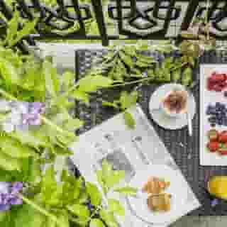 Sheraton Diana Majestic, 4 of 5