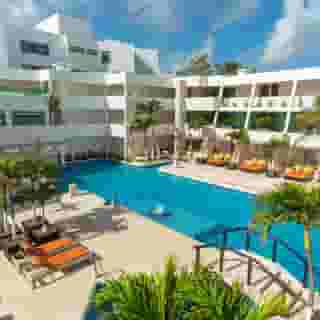 Flamingo Cancun Resort, 1 of 5