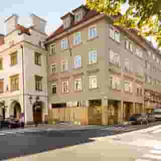 Perla Hotel Prague, 2 of 5