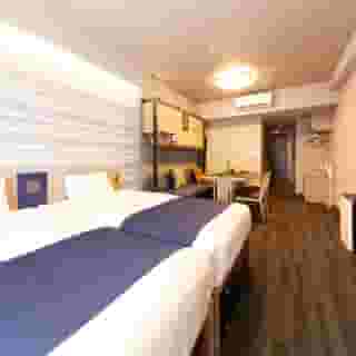 MONday Apart Premium Akihabara Asakusabashi Sta., 2 of 5