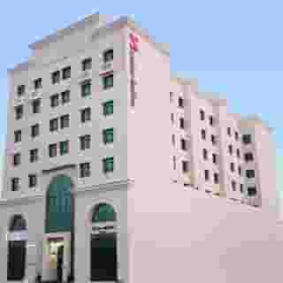 Swiss-Belinn Doha, 1 of 5