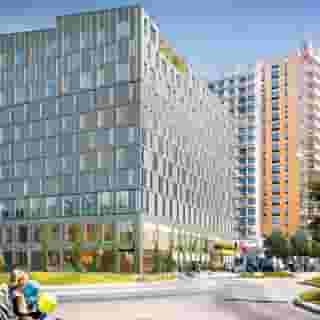 Comfort Hotel Solna, 5 of 5