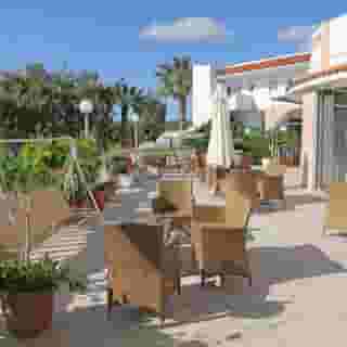 Sabina Hotel, 5 of 5