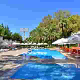 Annabella Park Hotel, 3 of 5