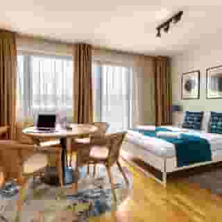 Quality Point Apartments, 4 of 5