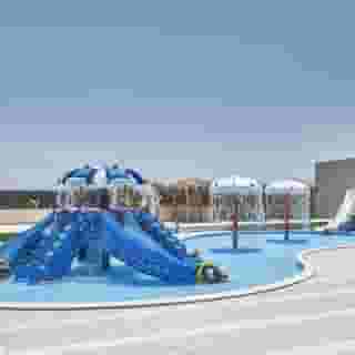 Jaz Maraya Hotel, 3 of 5